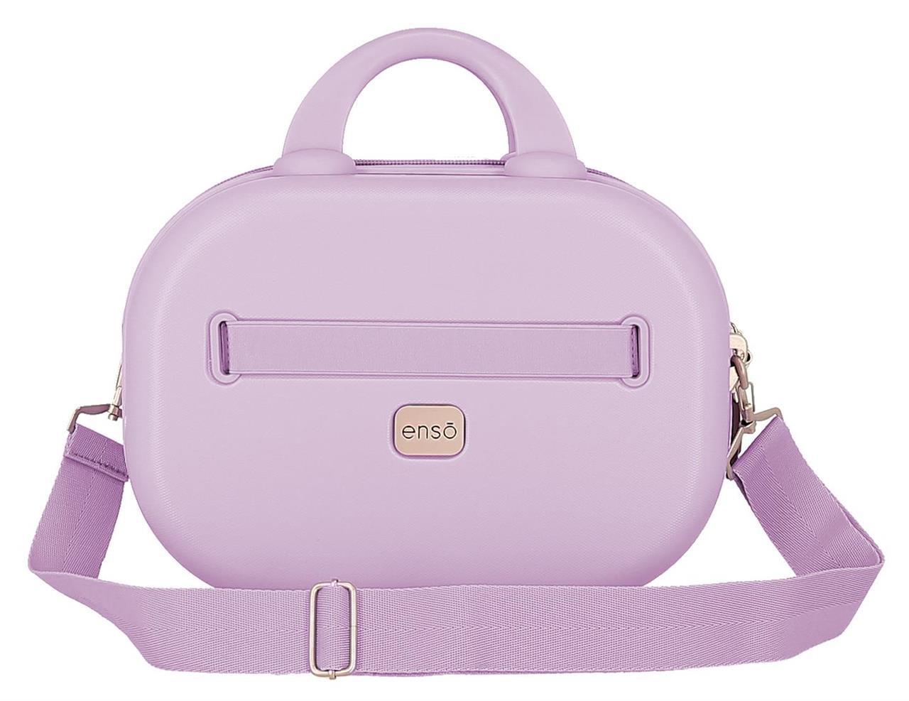 3663923 NECESER ABS Adapt. MINNIE HAPPINESS LILAC