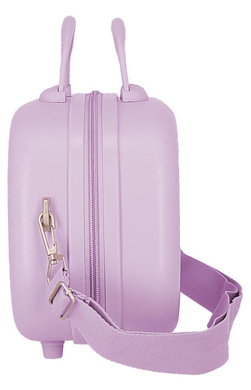 3663923 NECESER ABS Adapt. MINNIE HAPPINESS LILAC