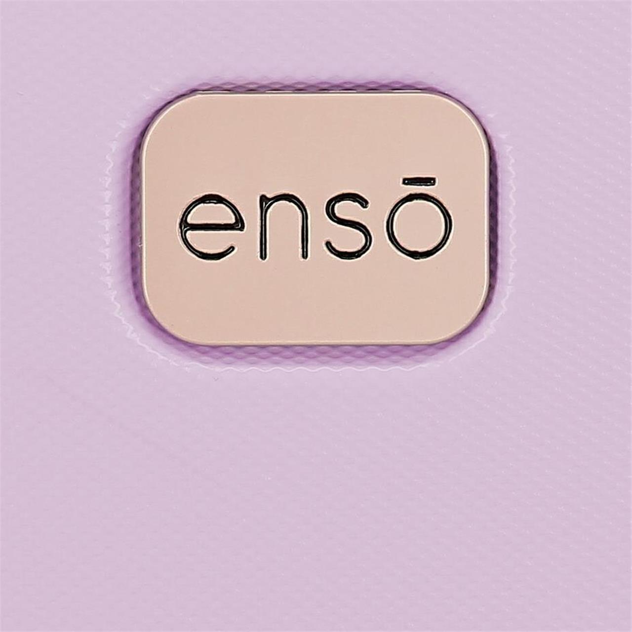 3663923 NECESER ABS Adapt. MINNIE HAPPINESS LILAC