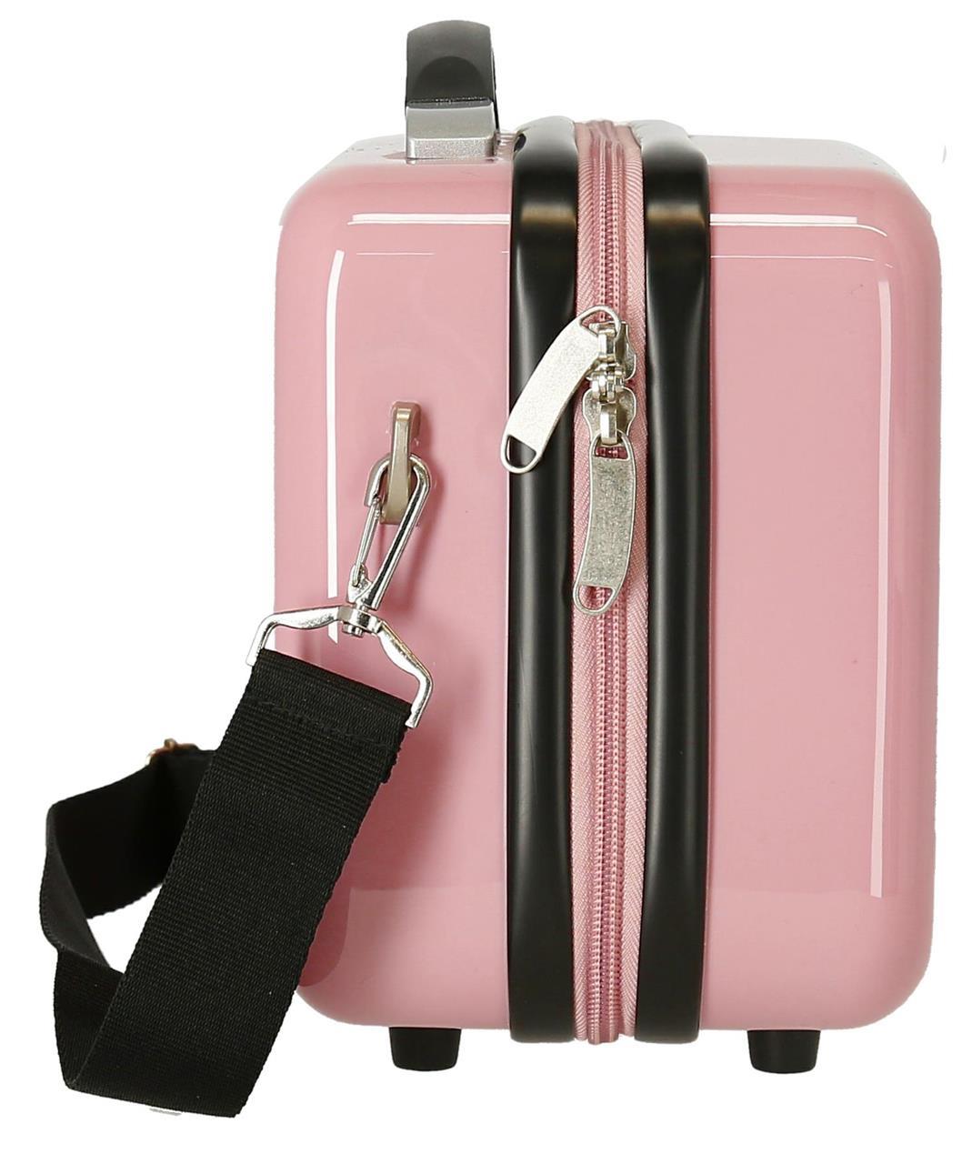 3673923 NECESER ABS Adattare. MINNIE Y MICKEY PARIS NUDE