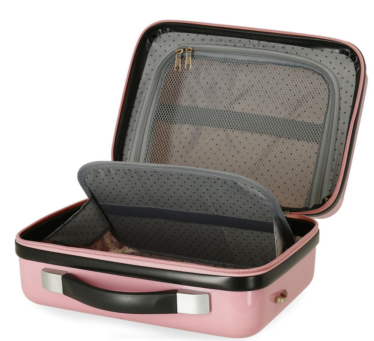 3673923 NECESER ABS Adattare. MINNIE Y MICKEY PARIS NUDE