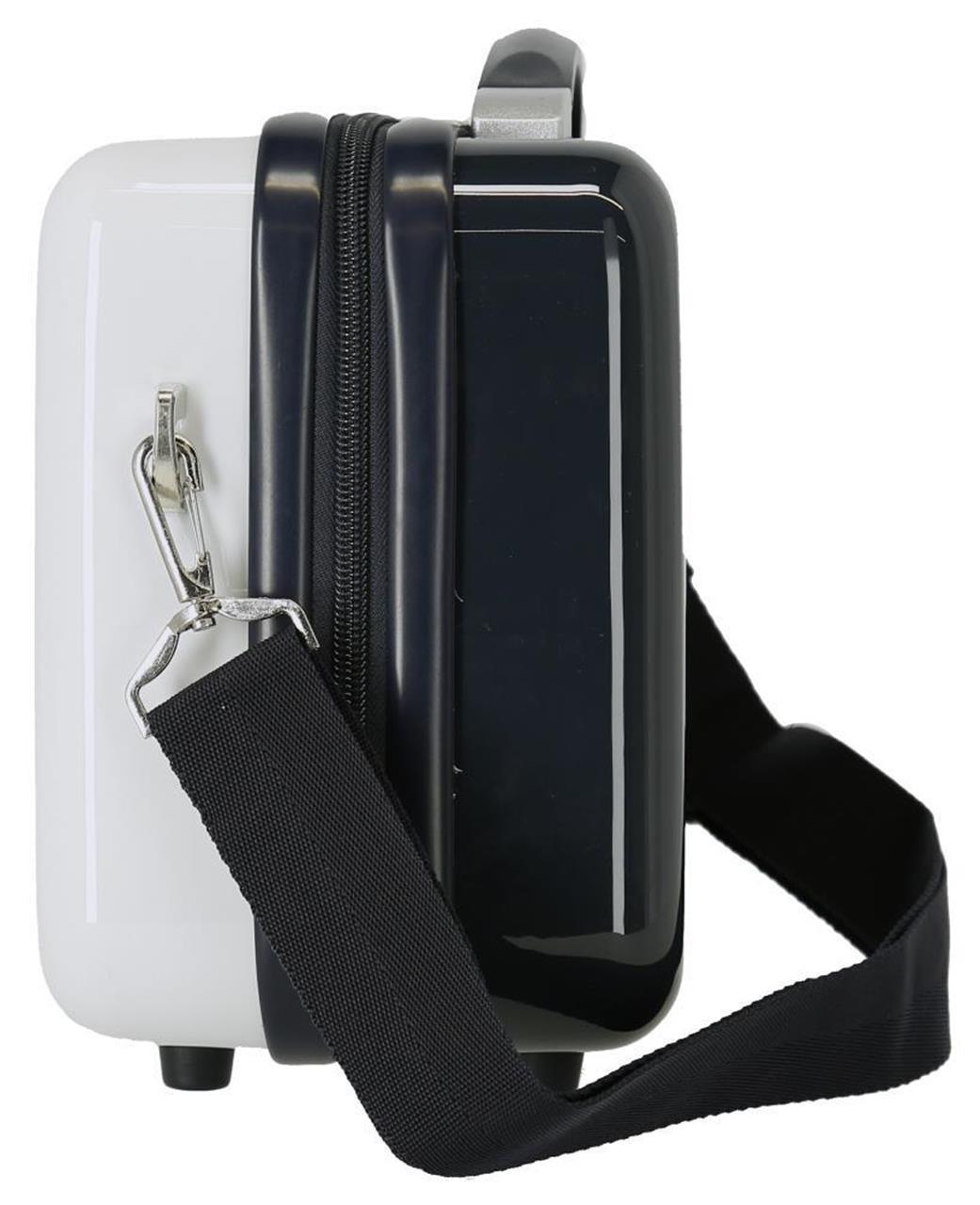 3673924 NECESER ABS Adaptar. MINNIE Y MICKEY PARIS BRANCO