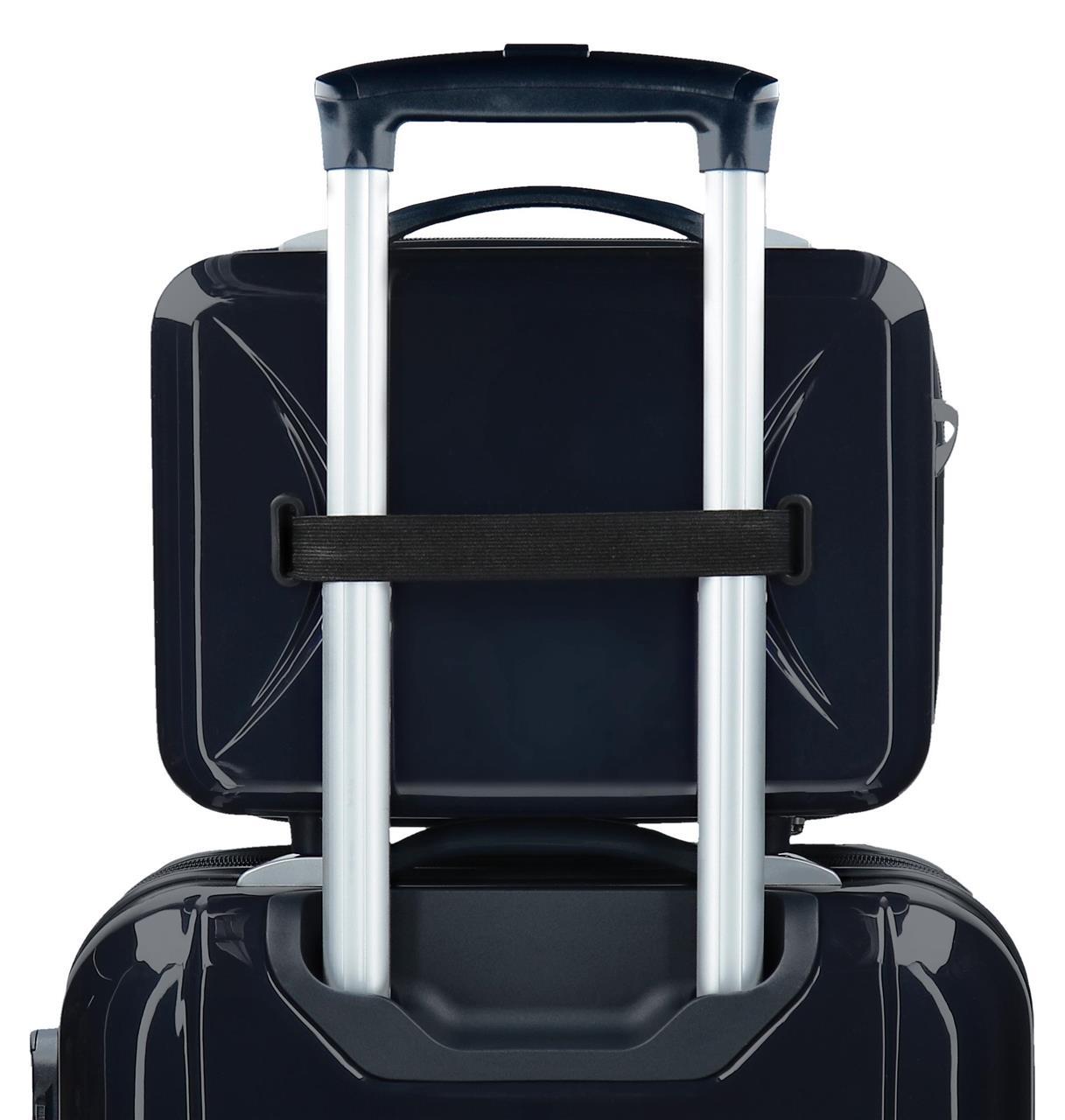 3673925 NECESER ABS ADAP. MICKEY Y MINNIE LONDON MARINO