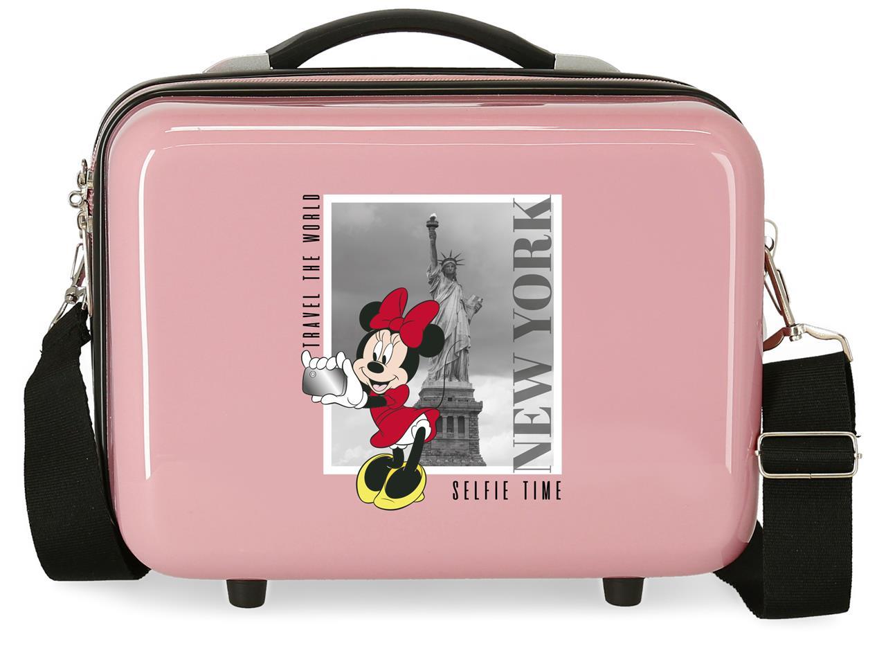 3673927 NECESER ABS Aanpassen. MINNIE NY NUDE