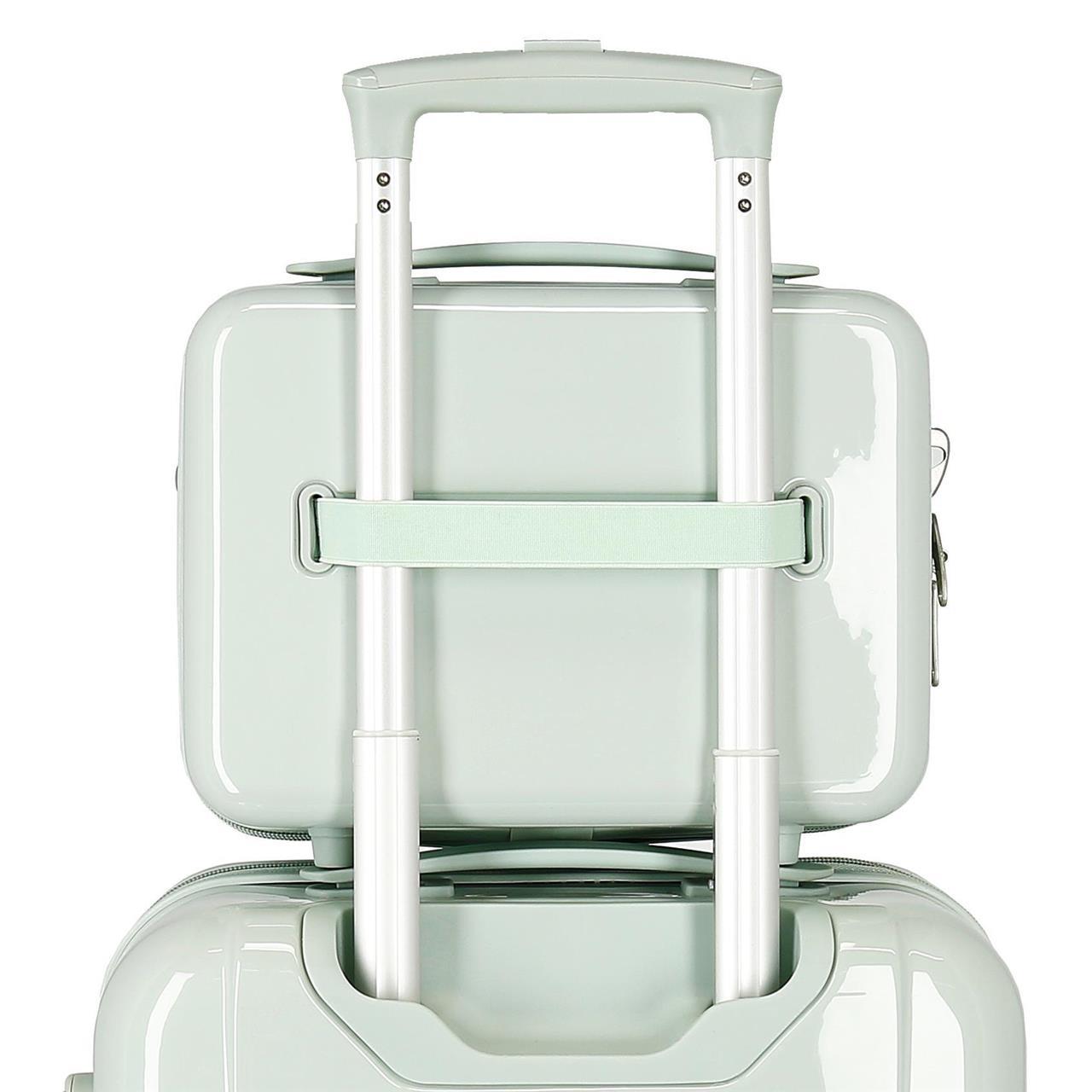 3673928 NECESER ABS Adattare. MINNIE NY Mint