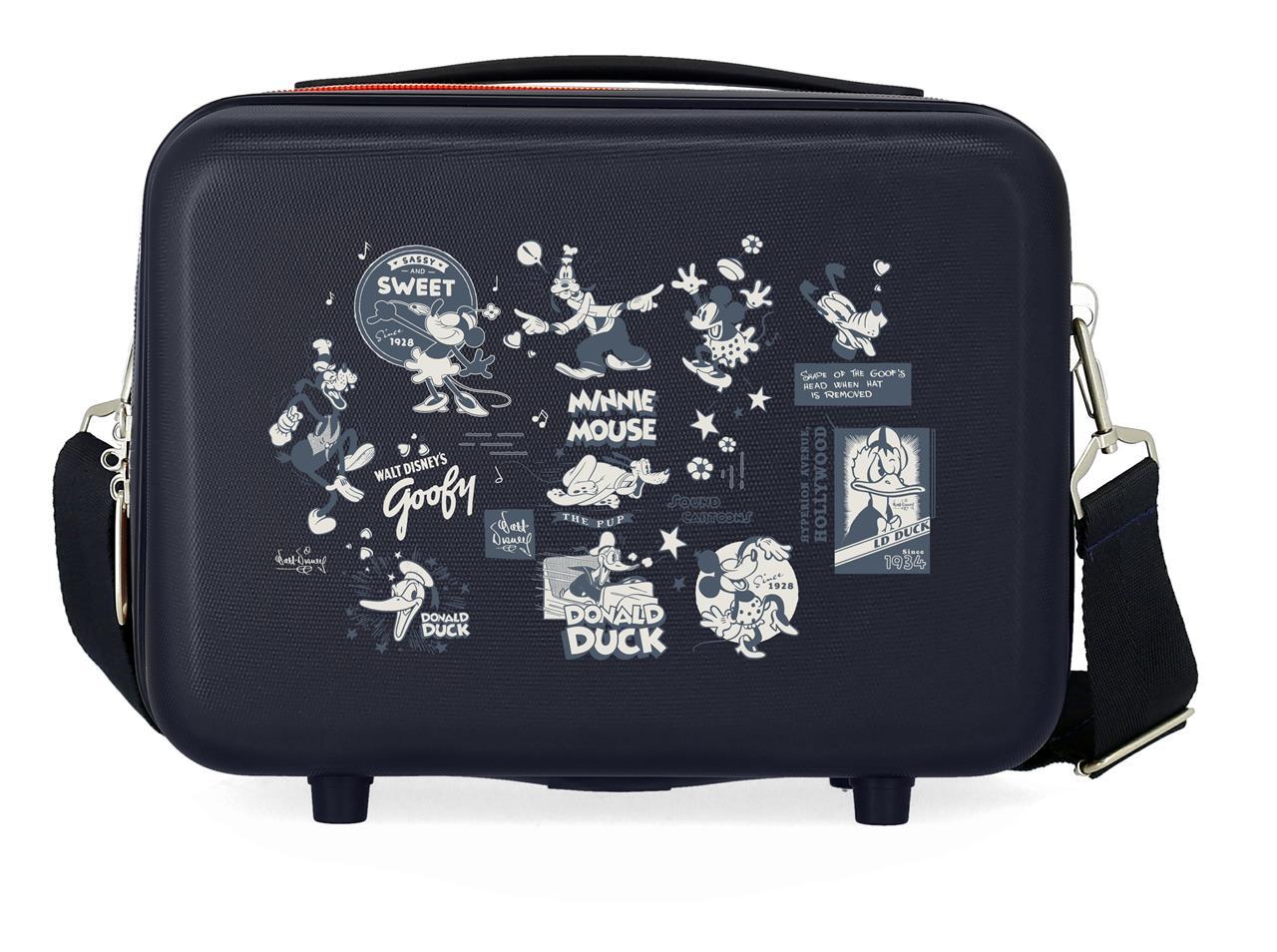 3683921 NECESER ABS Adapt. MICKEY COMIC