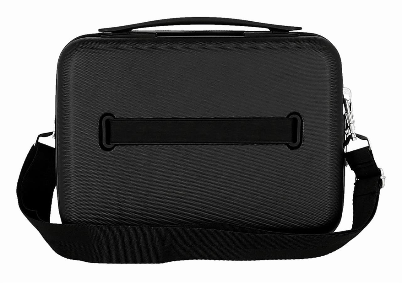 3683922 NECESER ABS Adapt. MICKEY Silver