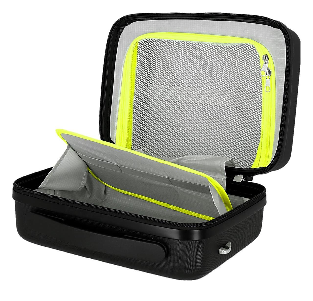 3683922 NECESER ABS Adapt. MICKEY Silver