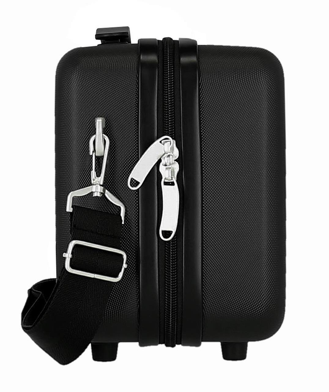 3683923 ABS Proguer Adap. Minnie Silver