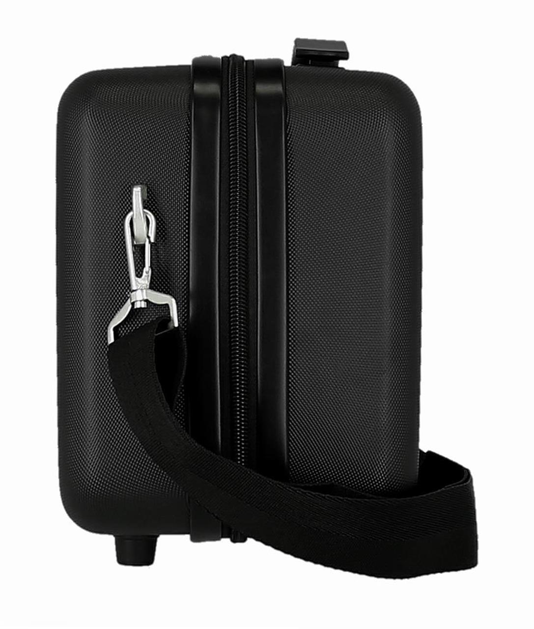 3683923 ABS Proguer Adap. Minnie Silver