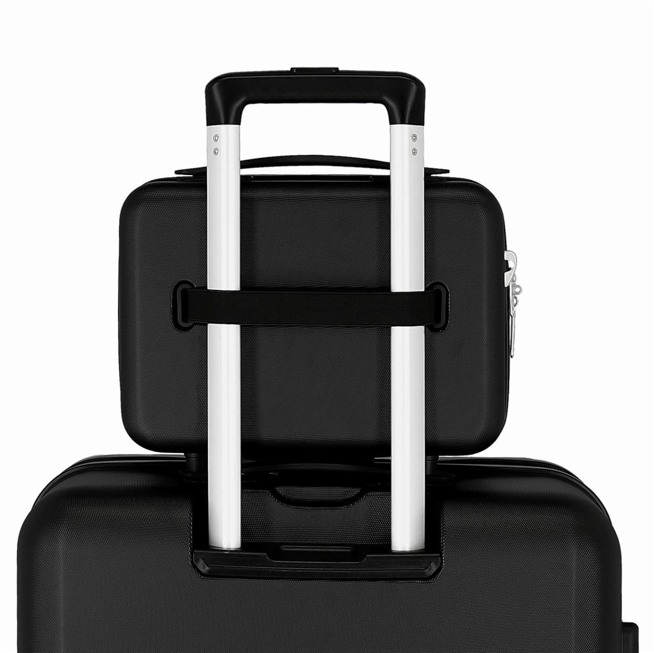 3683923 ABS Proguer Adap. Minnie Silver