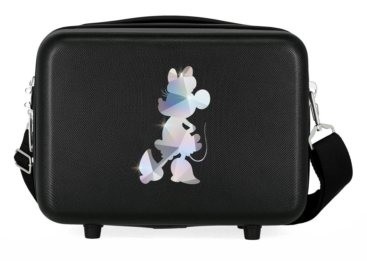 3683923 ABS Proguer Adap. Minnie Silver