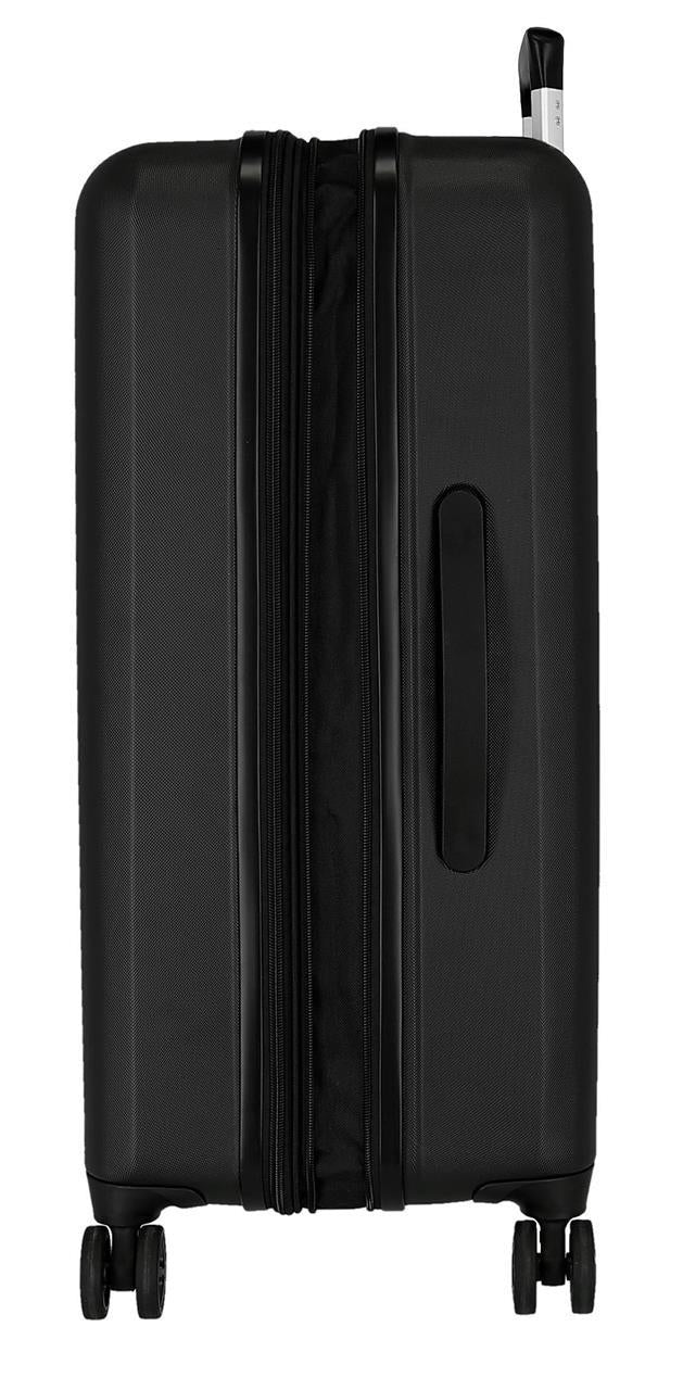 3719424 TROLLEY PP 65CM. C/EXP. 4R. STAR WARS LOGO