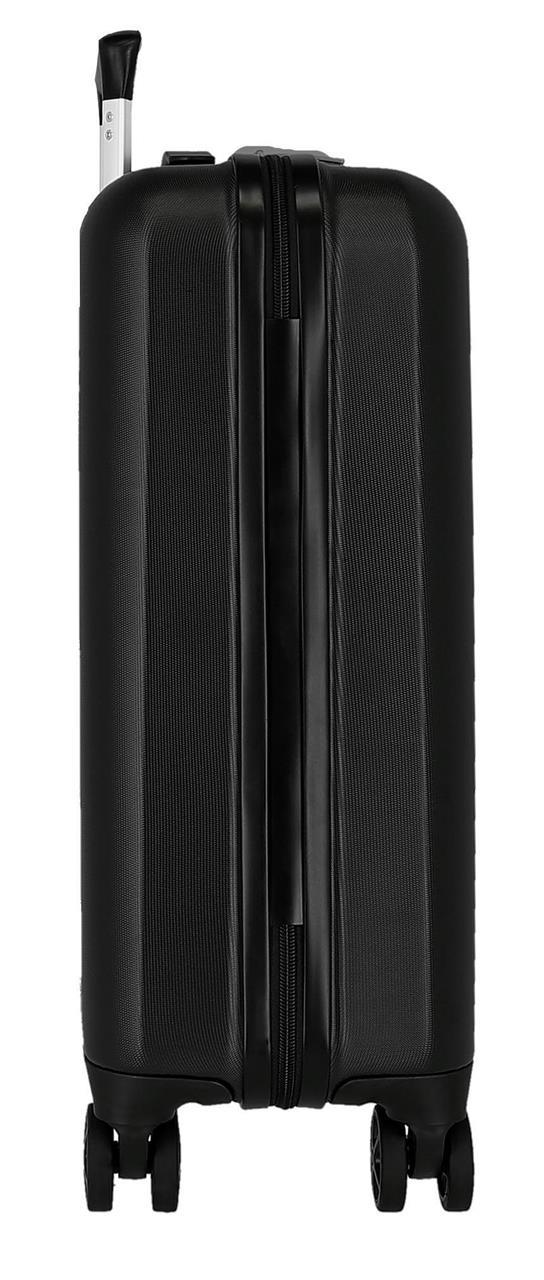 3719723 SET/2 TROLLEY ABS 55-70CM. 4r. STAR WARS GROGU