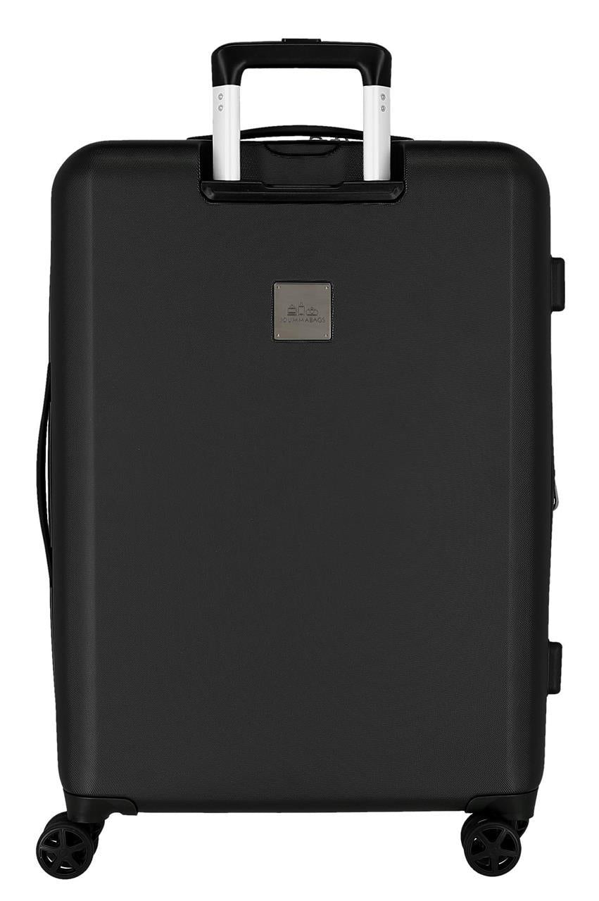 3719723 SET/2 TROLLEY ABS 55-70CM. 4r. STAR WARS GROGU