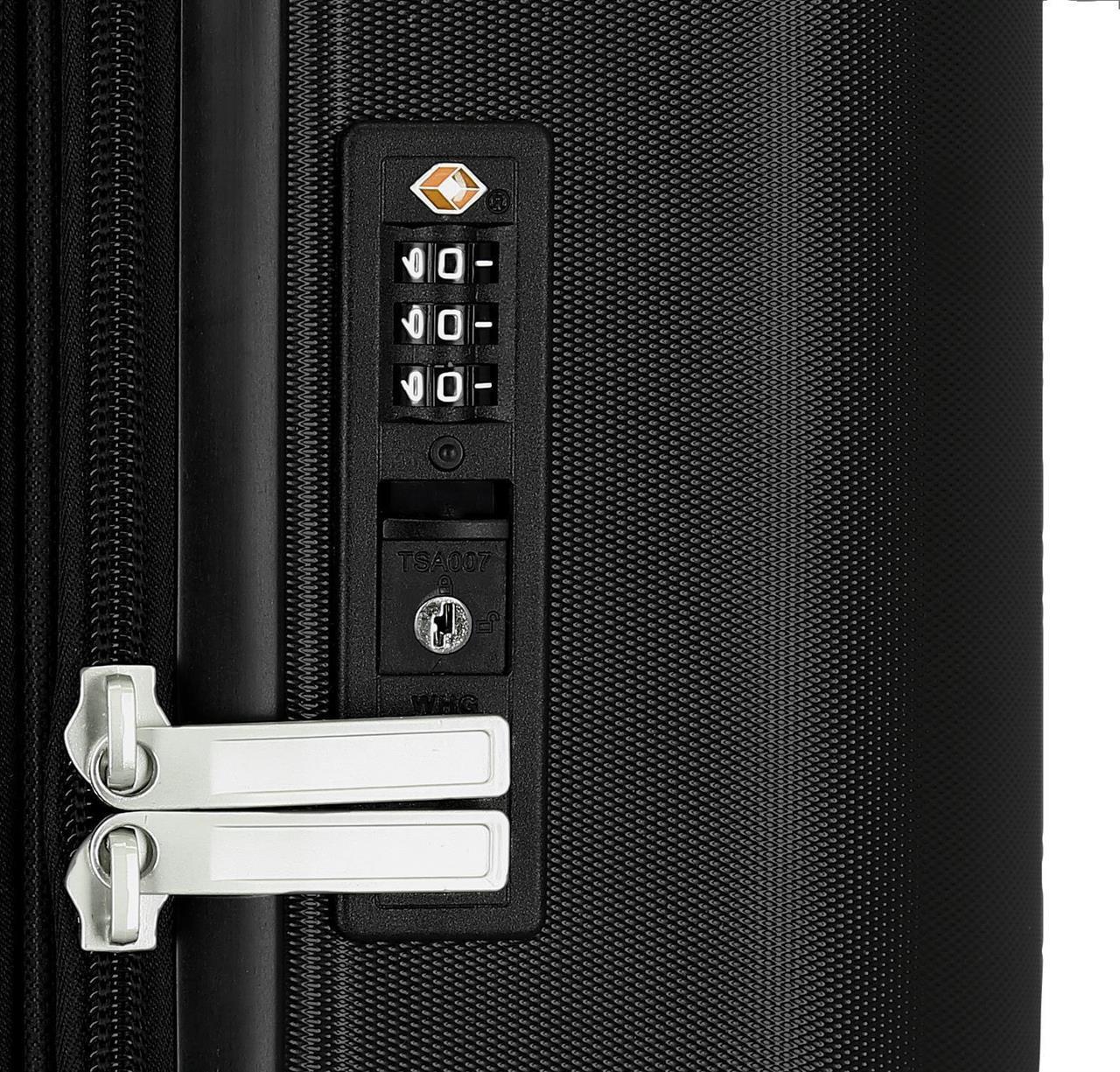 3719723 SET/2 TROLLEY ABS 55-70CM. 4r. STAR WARS GROGU