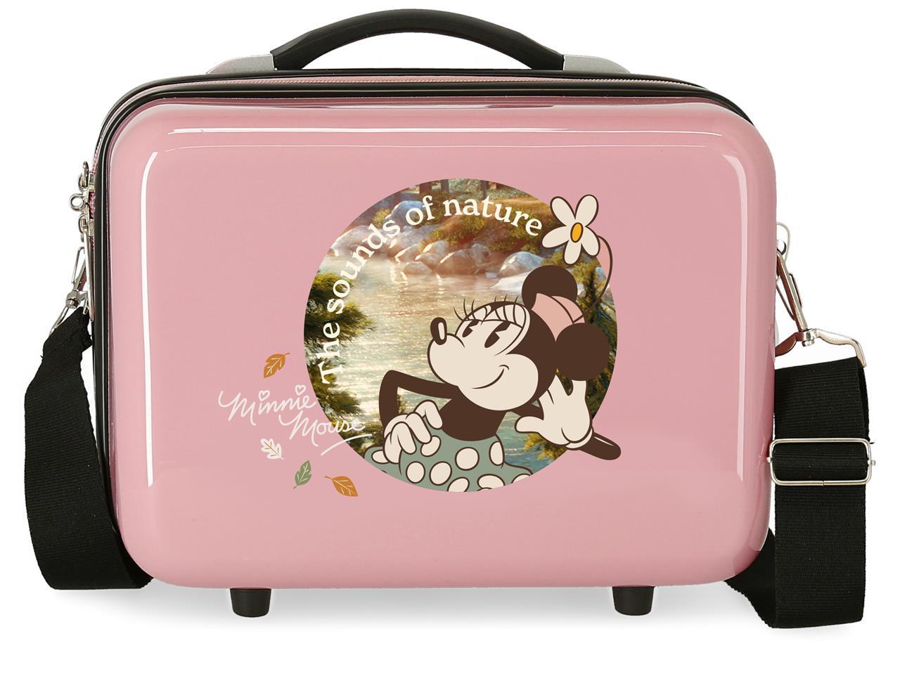 3723921 ABS Tilpas. Minnie lyden af naturen