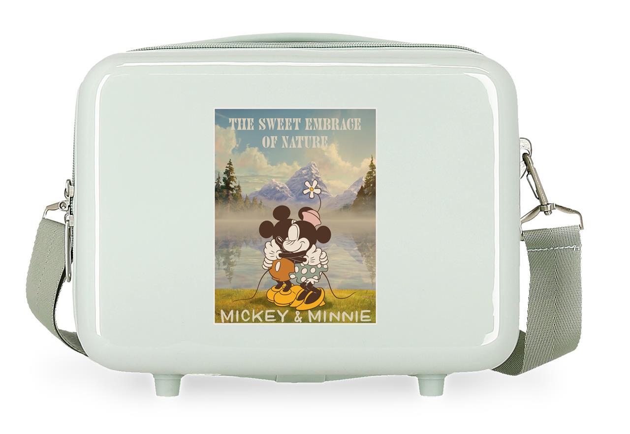 3723922 NECESER ABS Adapt. MINNIE NATURE