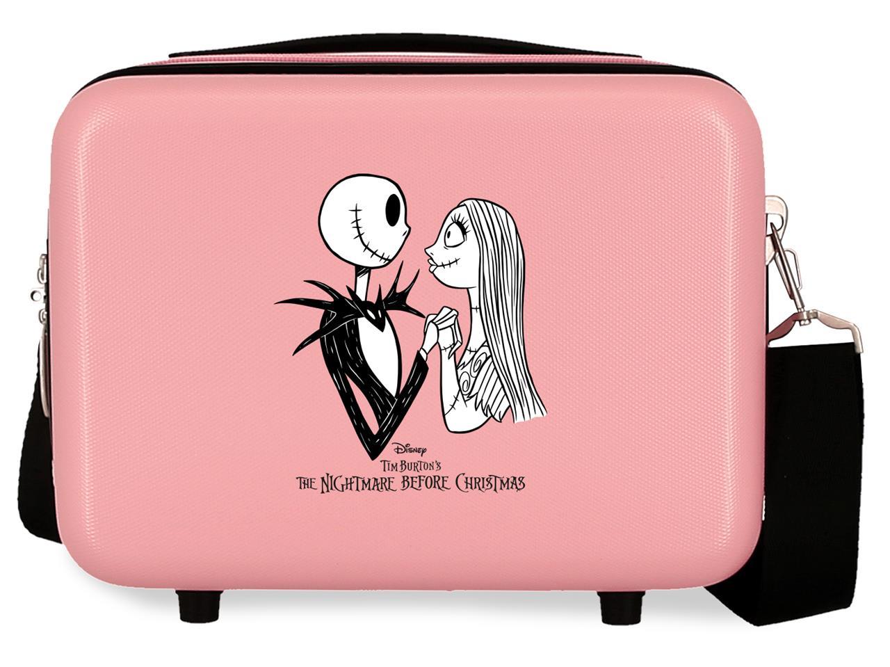 3961921 ABS ADAPT. Mareridt nøgen