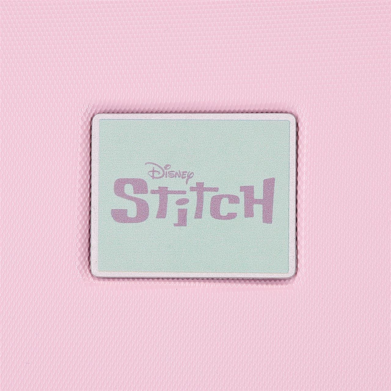 5449521 SET/2 TROLLEY ABS 55-60CM. C/EXP. 4R. TRAVELING WITH