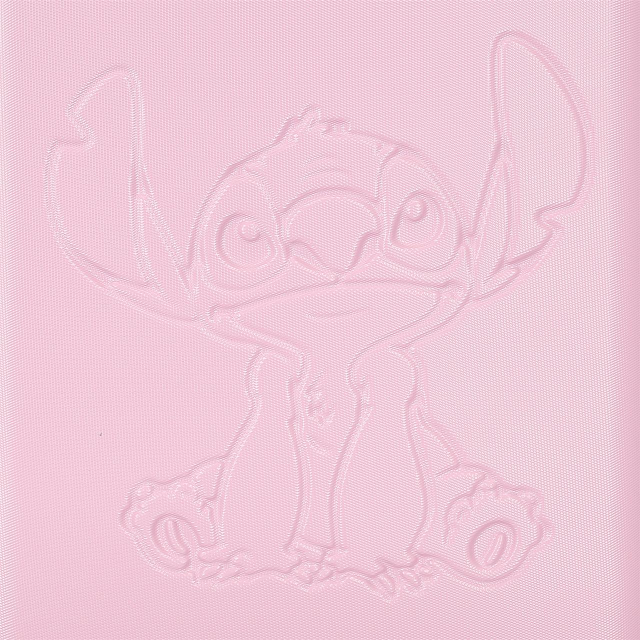 5449521 SET/2 TROLLEY ABS 55-60CM. C/EXP. 4R. TRAVELING WITH