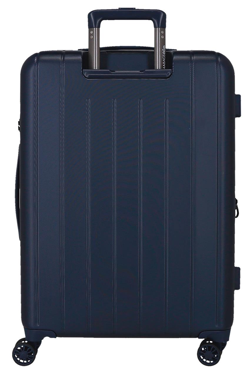 3498943 SET/2 TROLLEY ABS 55-65CM.4R.C/EXP. R2D2 Marino