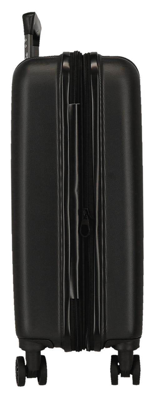 3518941 SET/2 TROLLEY ABS 55-65CM.4R.C/EXP. MICKEY ESPERANDO