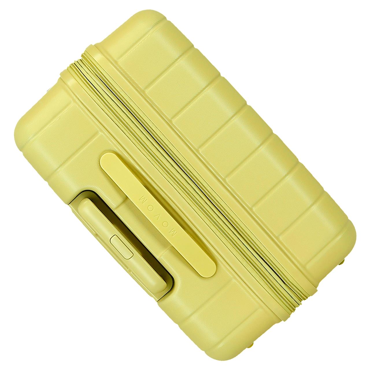 3518943 SET/2 TROLLEY ABS 55-65CM.4R.C/EXP. MINNIE LIGNE AMAR