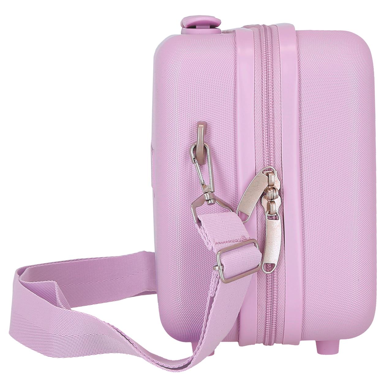 Pack Cabin suitcase + neceser STITCH FROM HAWAII DISNEY