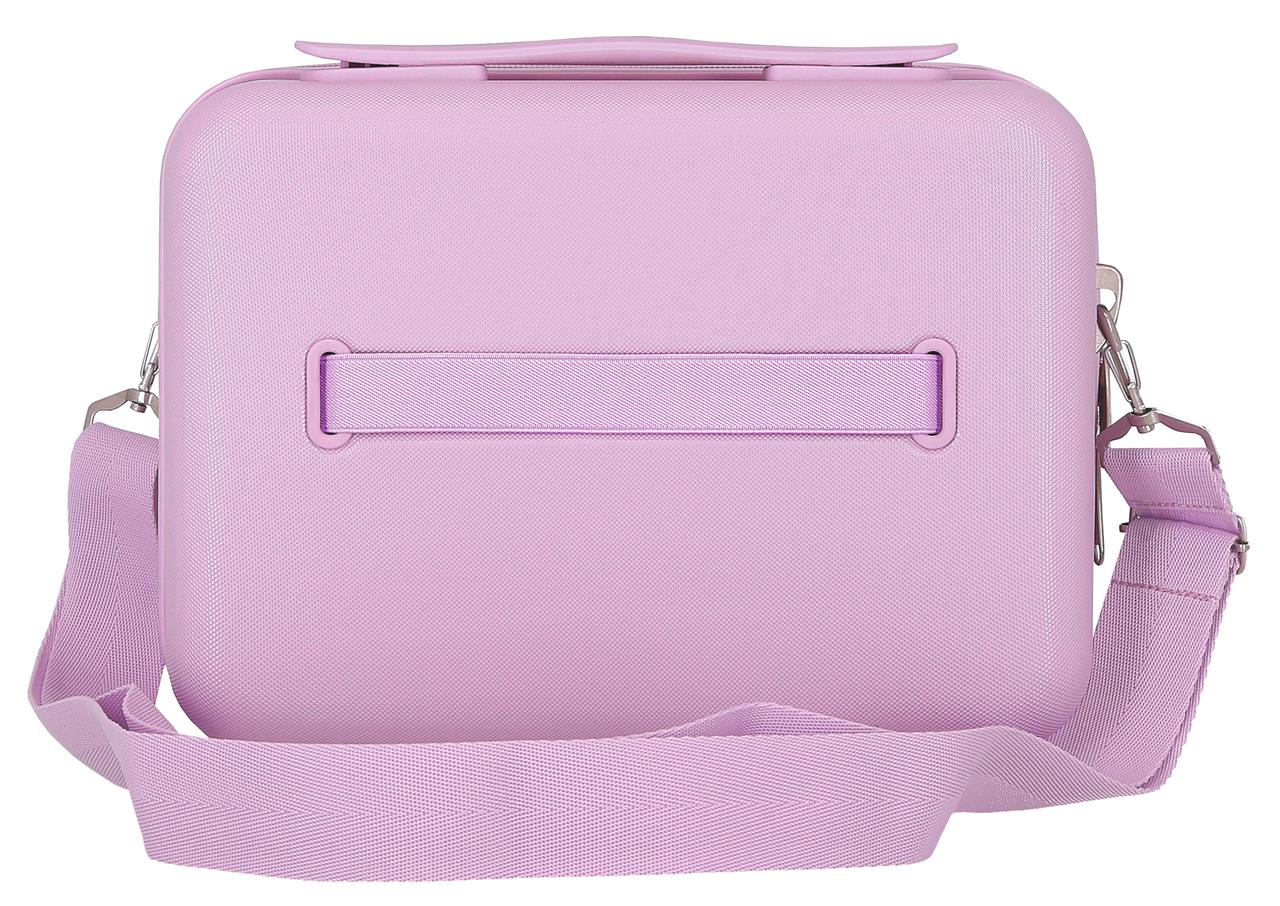 Pack Cabin suitcase + neceser STITCH FROM HAWAII DISNEY