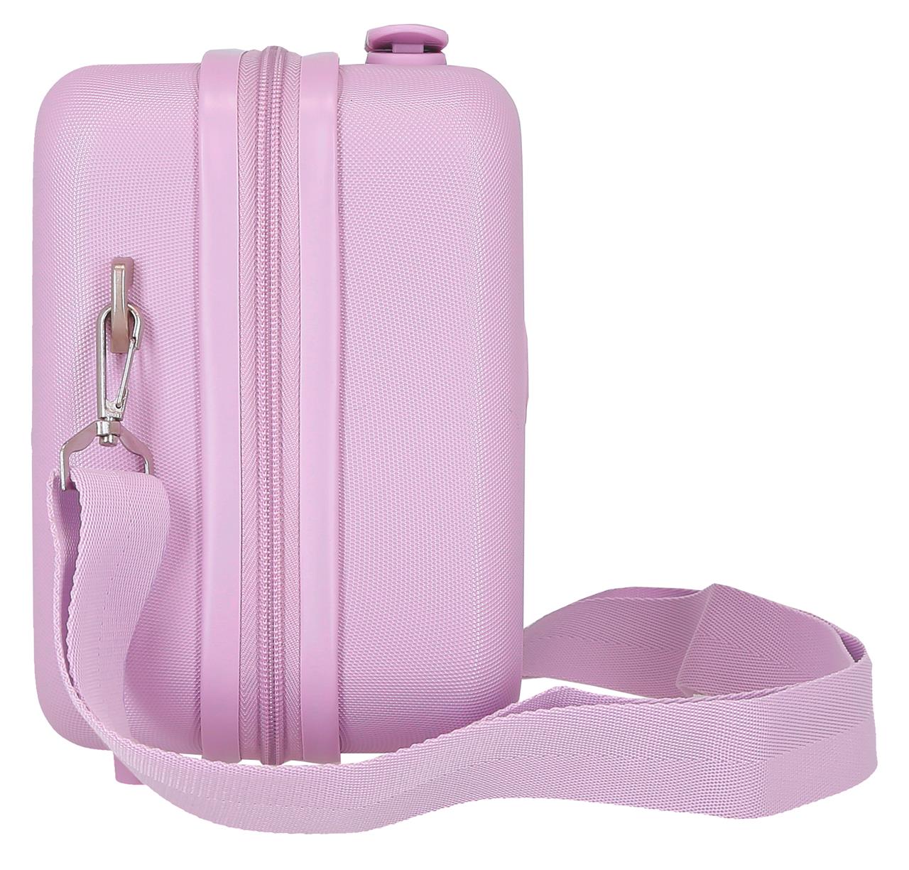 Pack Cabin suitcase + neceser STITCH FROM HAWAII DISNEY