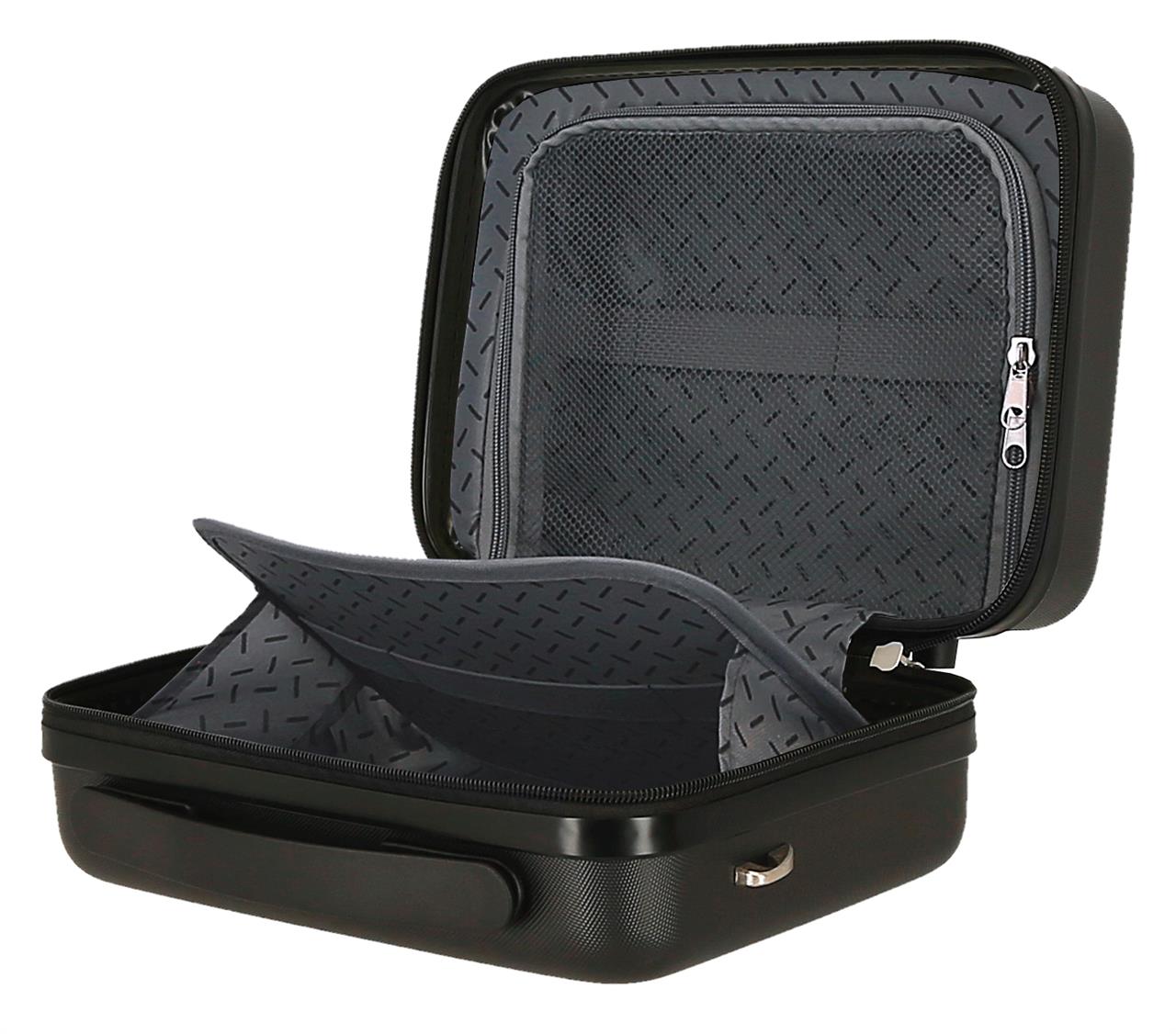 3461942 NECESER ABS ADAP. KUROMI RETRO POP BLACK