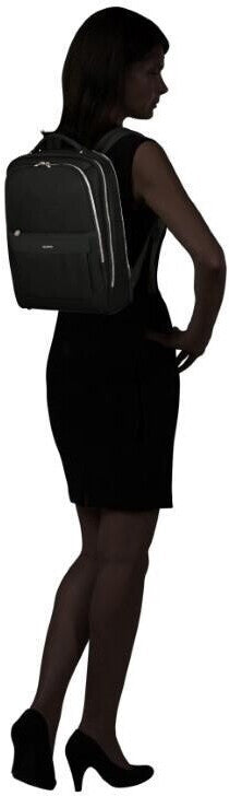 SAMSONITE Rucksack 15,6" ZALIA 2.0