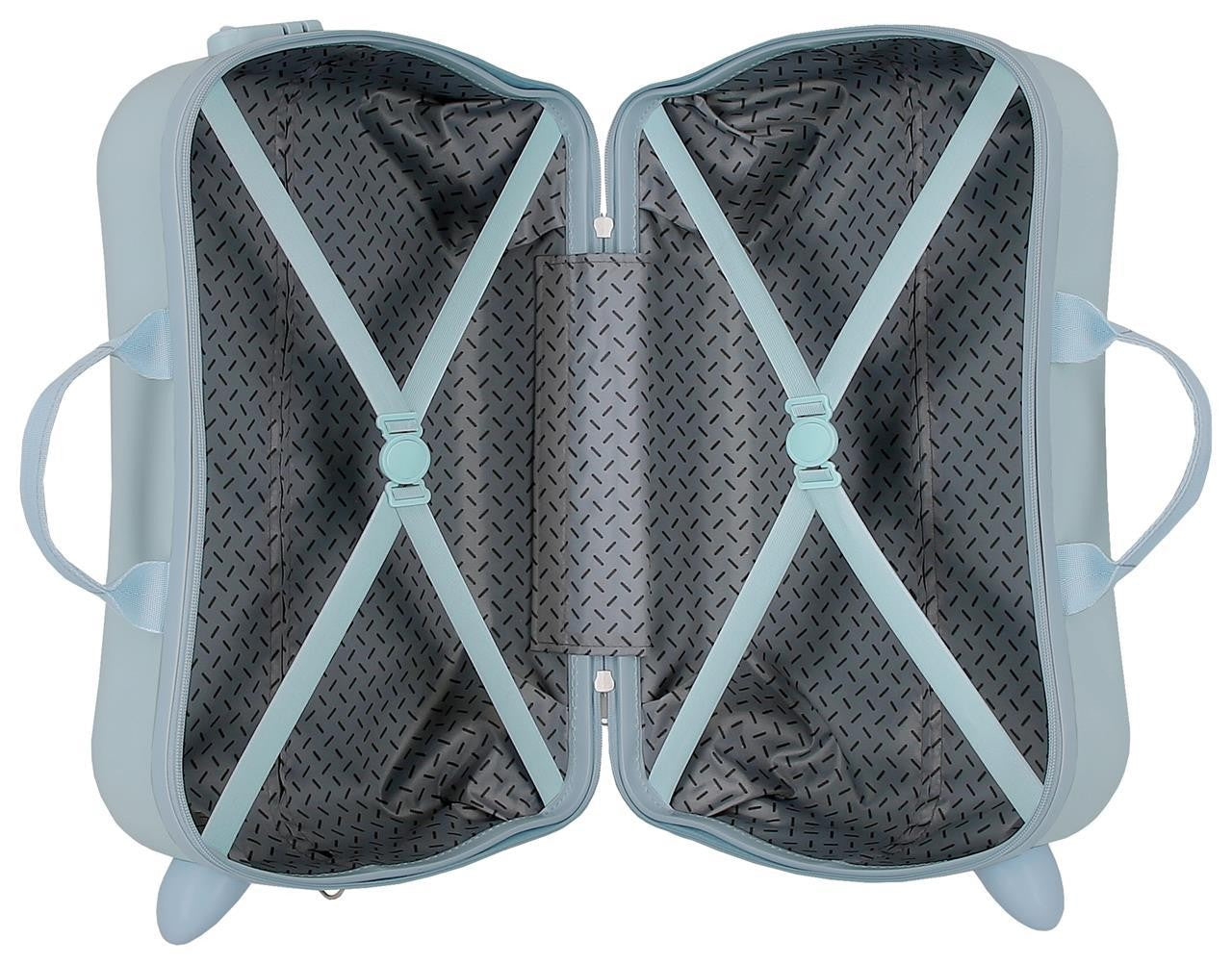 3579821 Maleta INF.ABS 4R. ROLL ROAD PELICAN LOVE