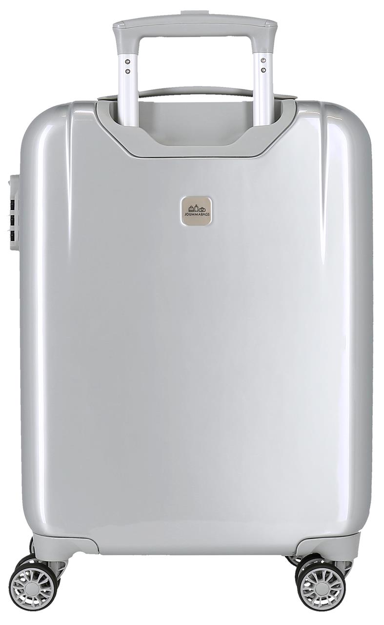 Maleta de cabina Mickey 100 rígida 55 cm