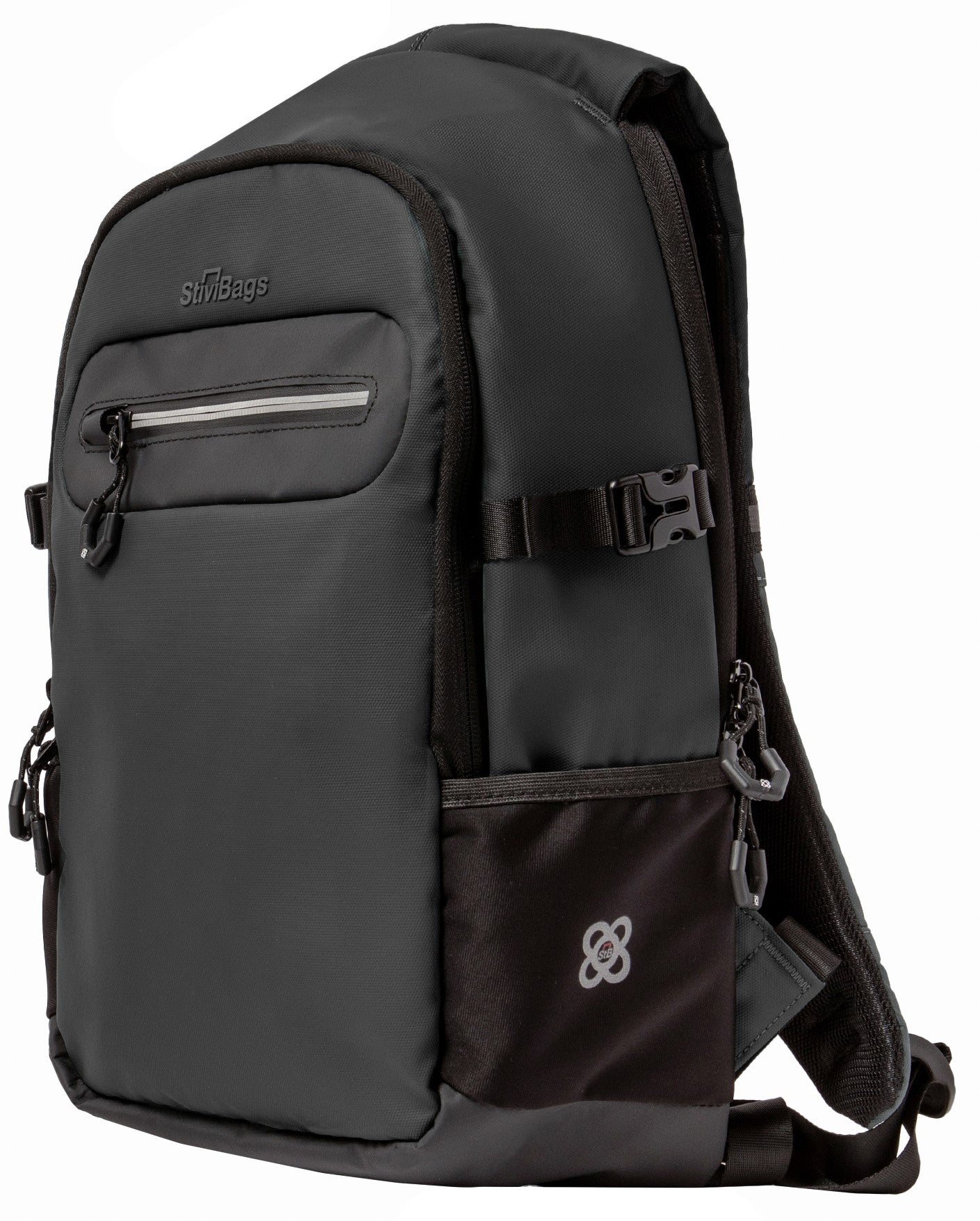 ADVENTURE DIEBSTAHLSICHERER RUCKSACK ECO 15