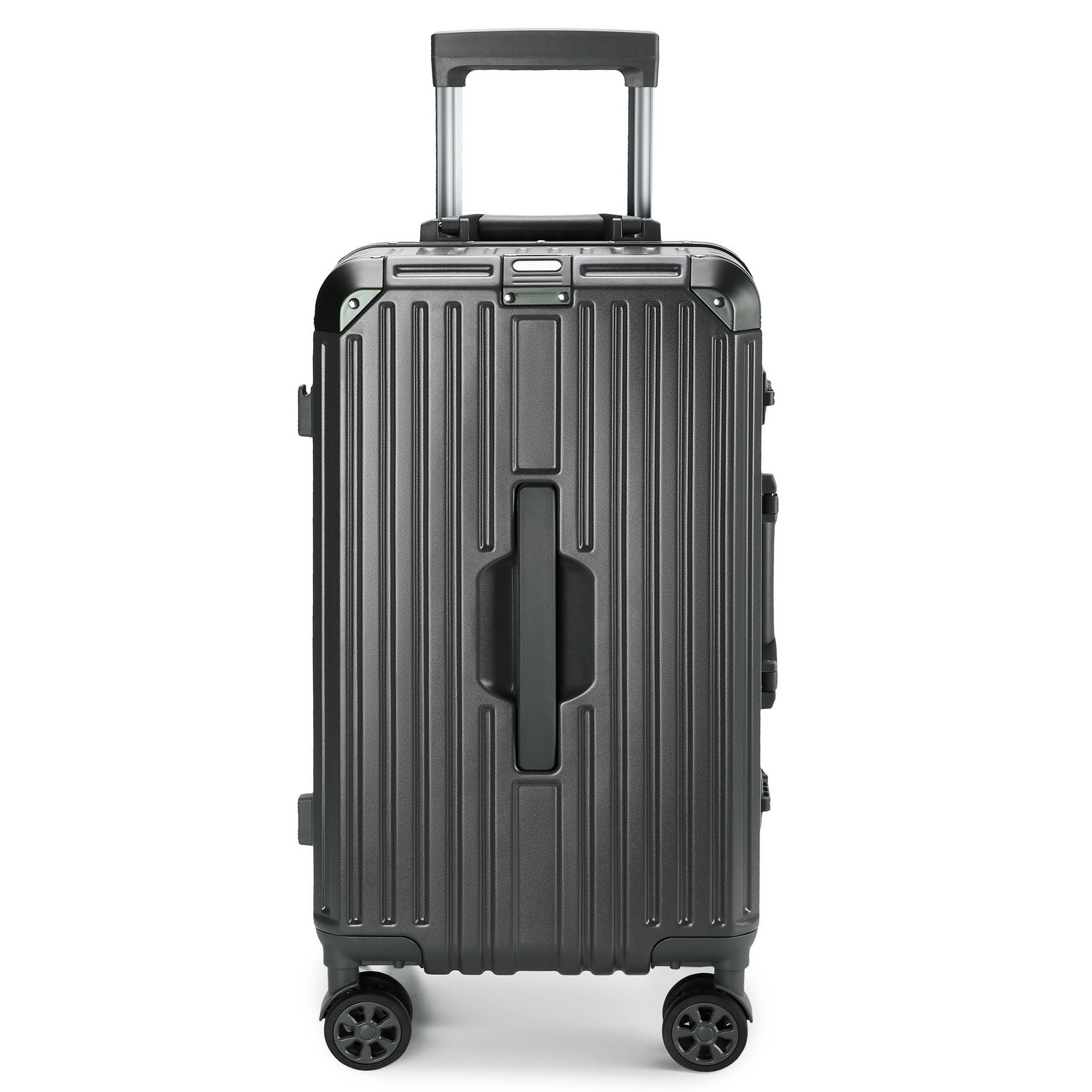 GREENWICH valise Trunk Aluminium Frame 59,5 cm MALTE
