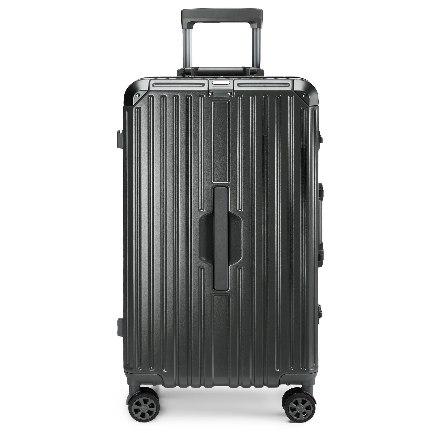 GREENWICH Koffer Trunk Aluminium Frame 59,5 cm MALTA
