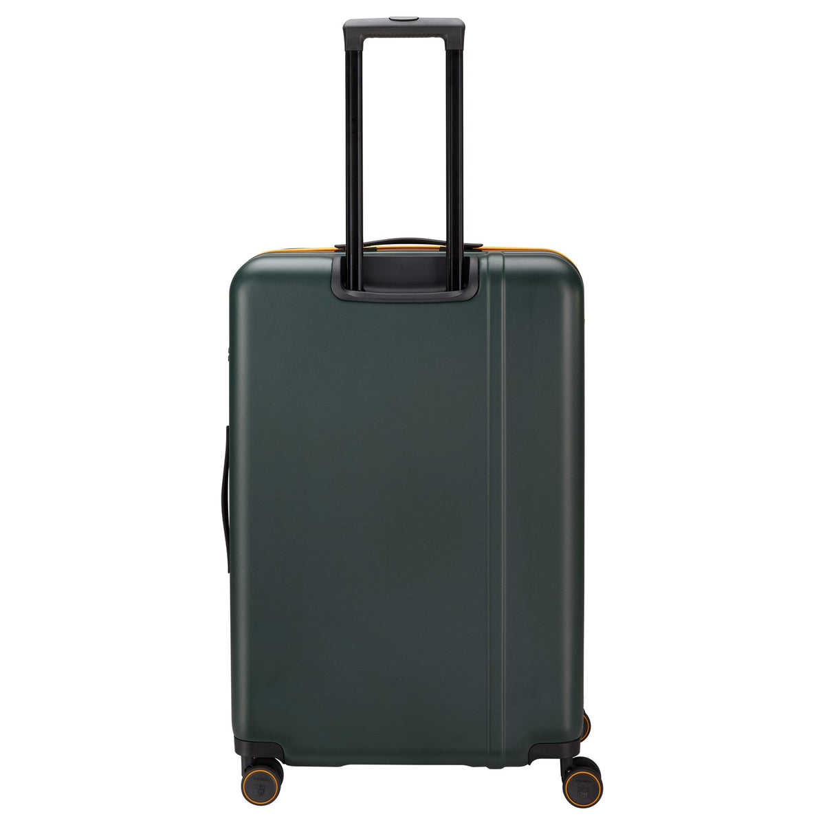 Travelite Nfl Large Suitcase 76Cm Green Bay Packers
