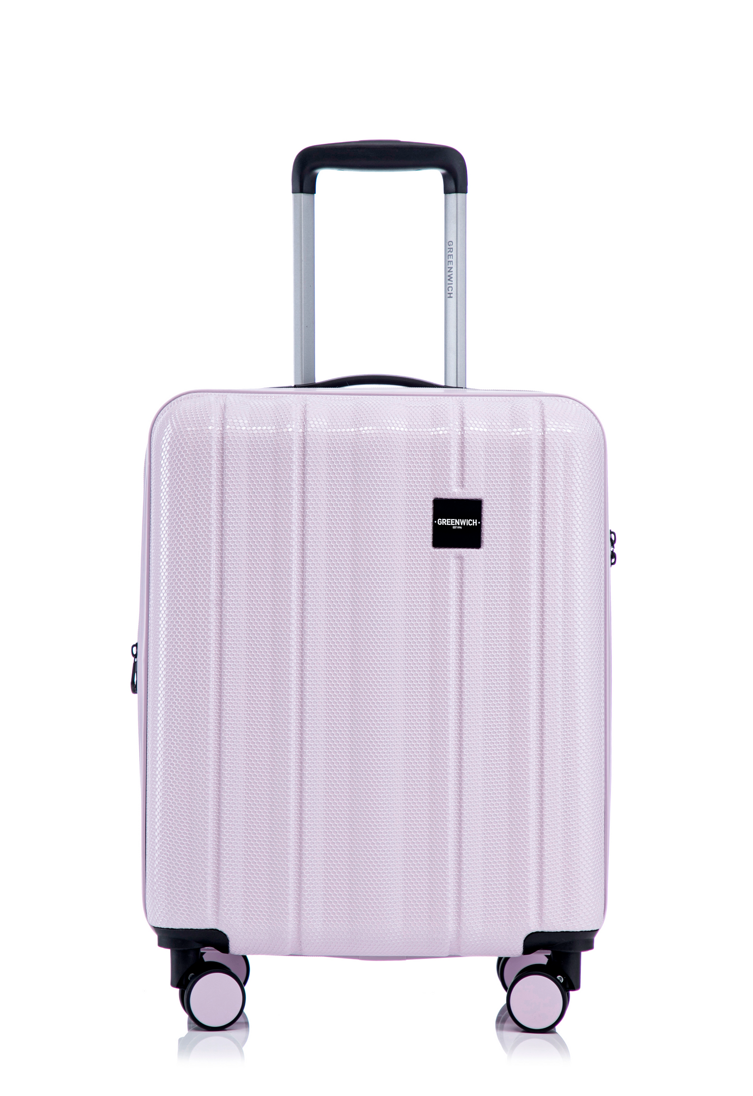GREENWICH Valise cabine extensible 55cm HANOÏ