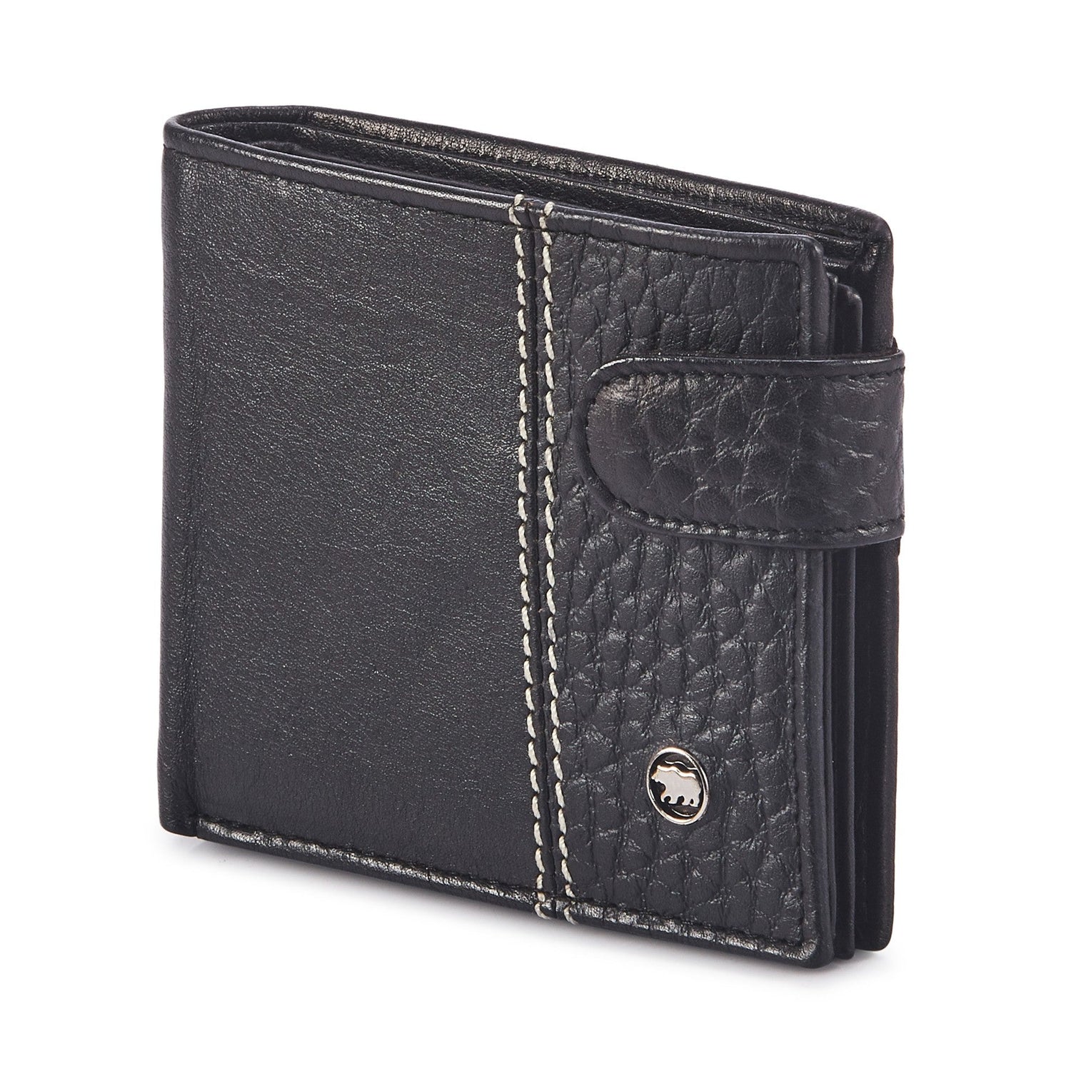 GREENWICH Portfolio in pelle - Simon