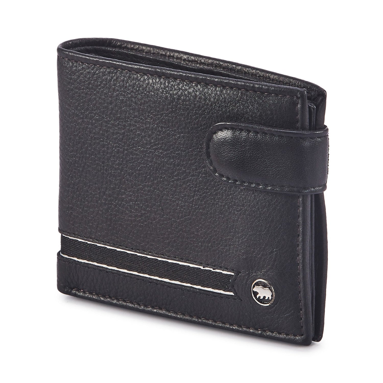 GREENWICH Portfolio Man Man Man - Sebastian