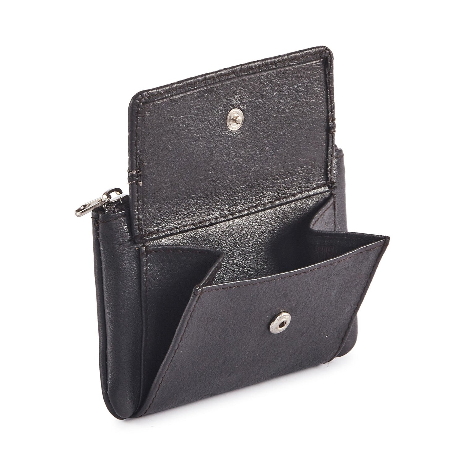 GREENWICH Leder -Portamoneas - Simon