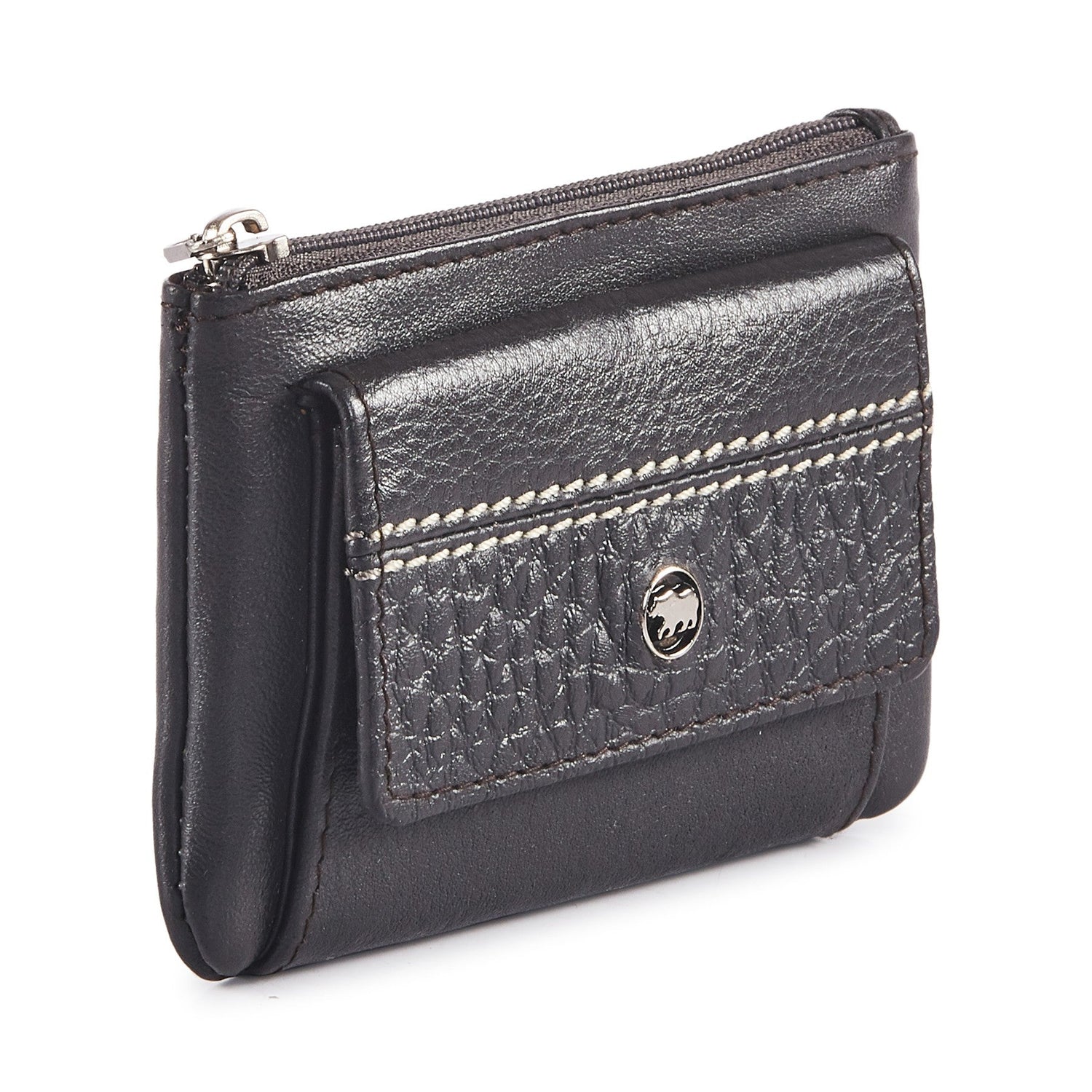 GREENWICH Leder -Portamoneas - Simon