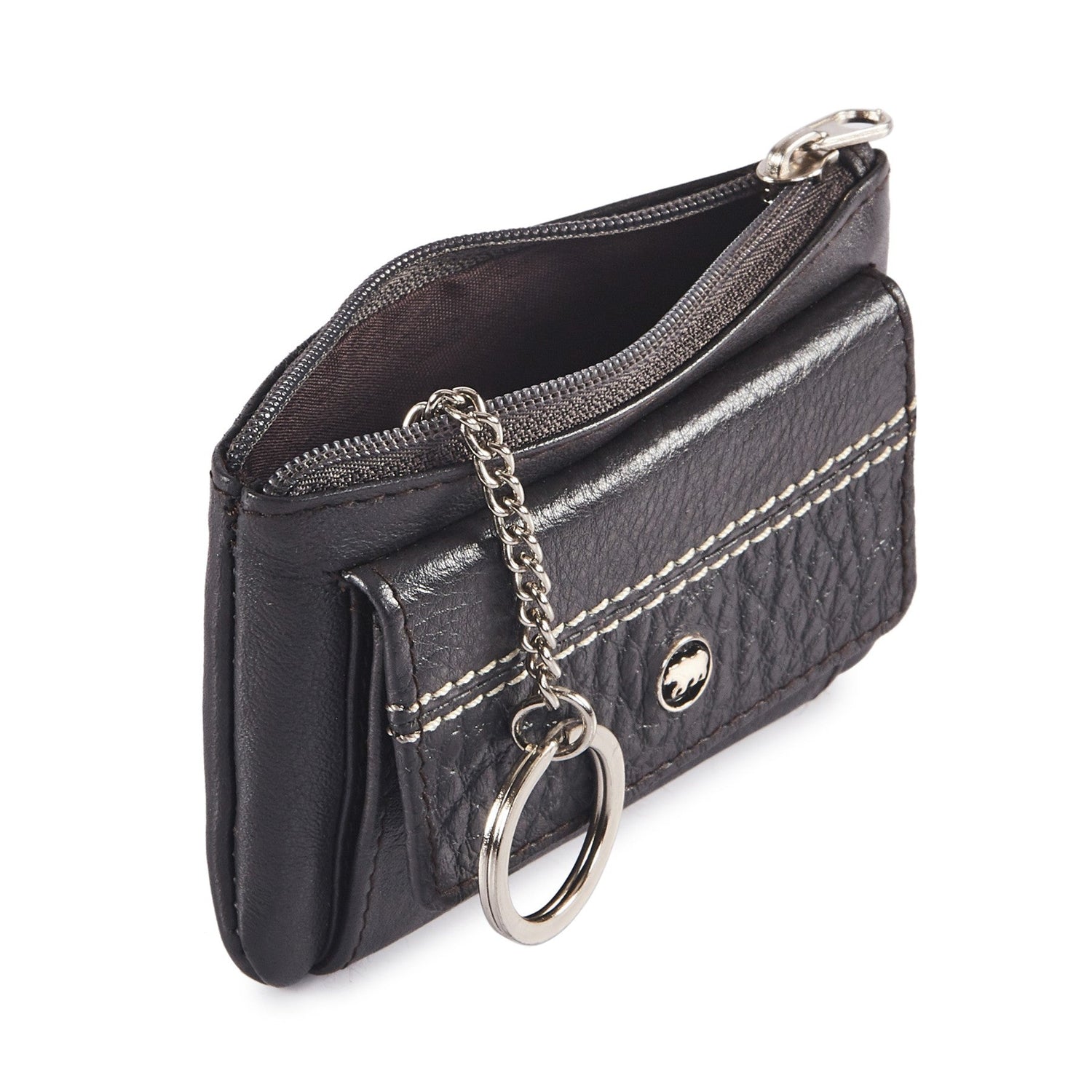 GREENWICH Leder -Portamoneas - Simon