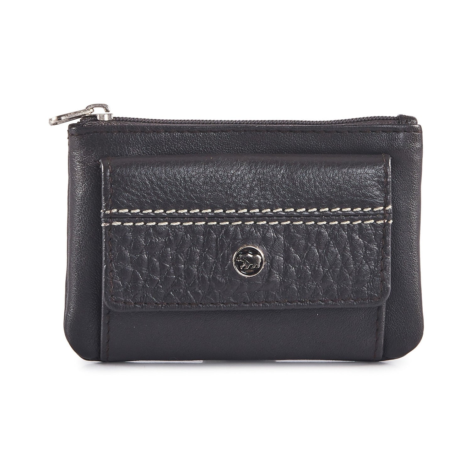 GREENWICH Leder -Portamoneas - Simon