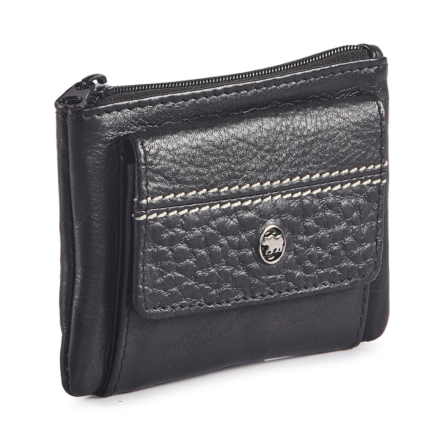 GREENWICH Leder -Portamoneas - Simon