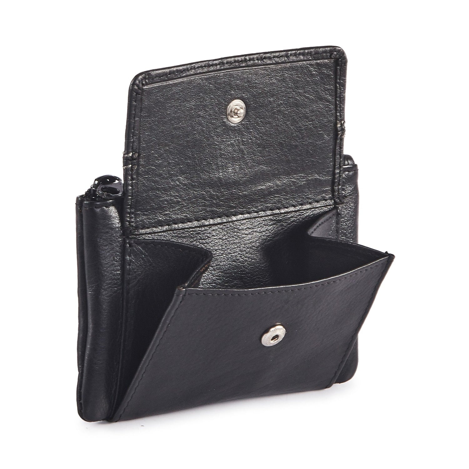 GREENWICH Leder -Portamoneas - Simon