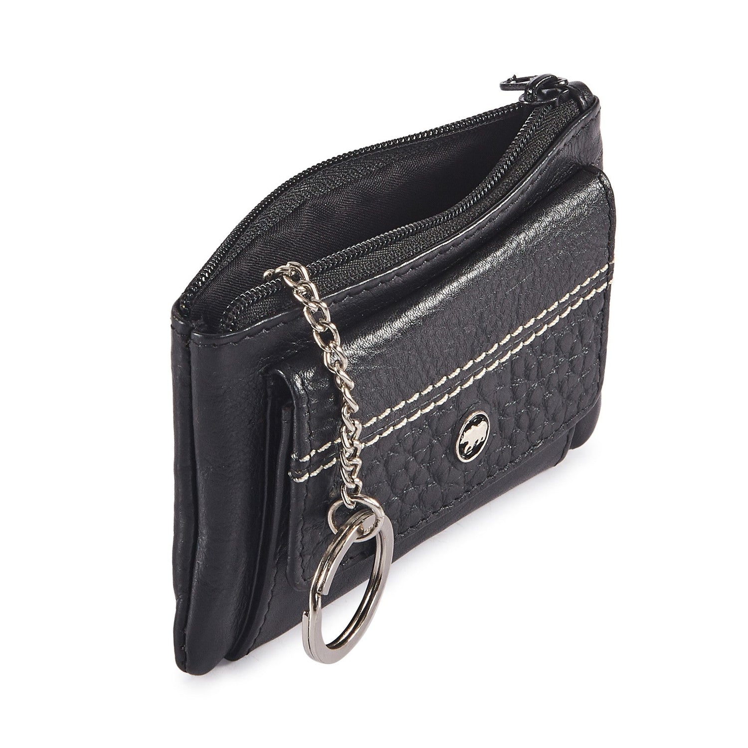 GREENWICH Leder -Portamoneas - Simon