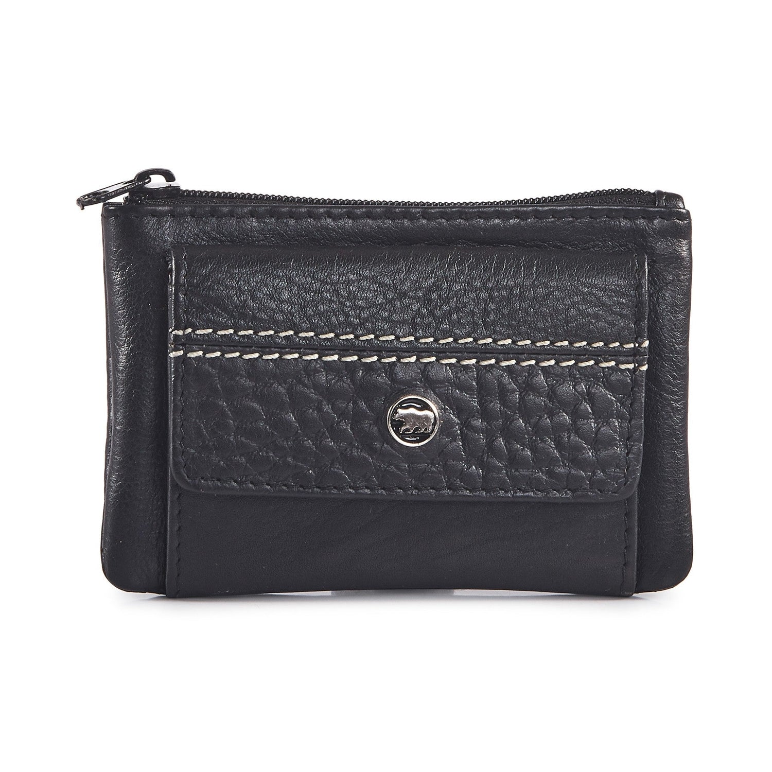 GREENWICH Leder -Portamoneas - Simon